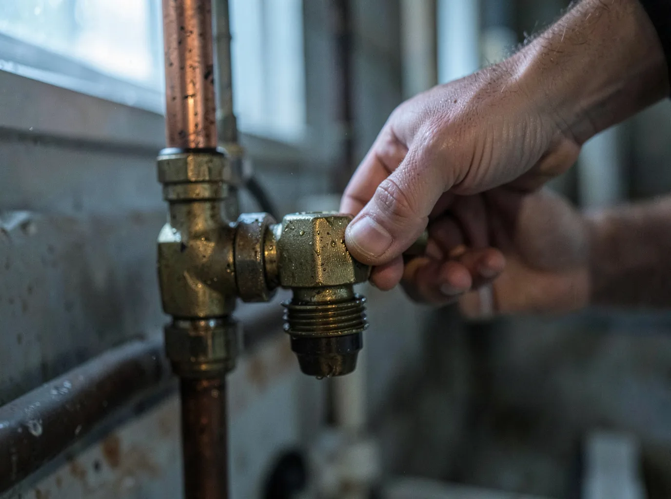 Emergency Plumber Trussville, AL FAQs